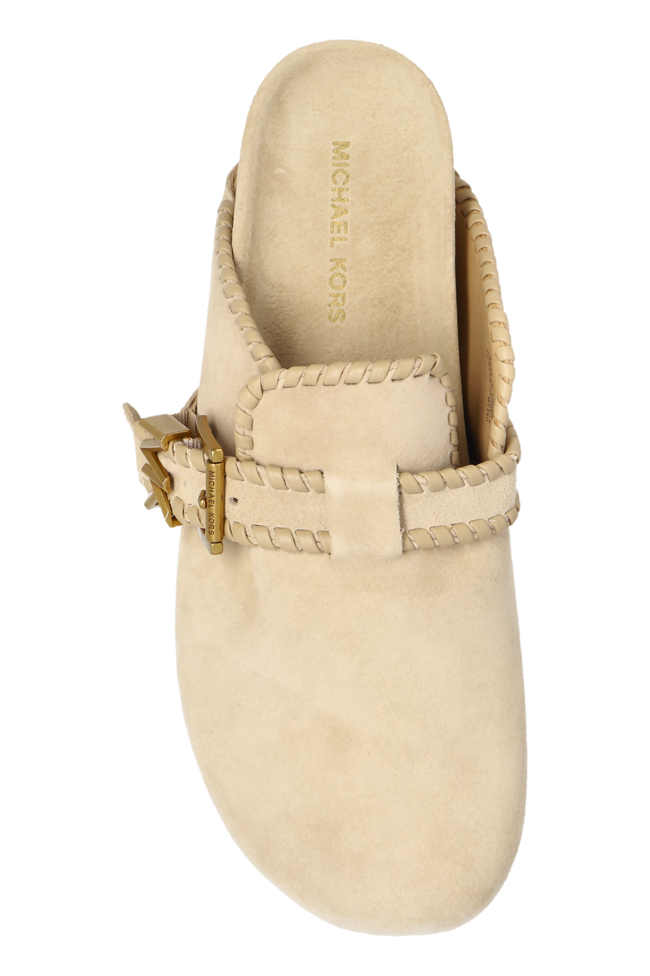 SEATYLOCK used 美品 Michael Michael Kors 'Greer' slides | Women's | Vitkac